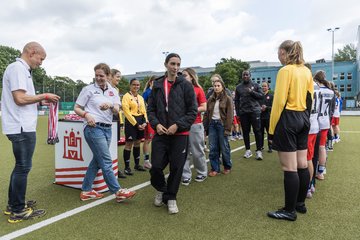 Bild 81 - wCJ Pokalfinale (HSV - ETV)